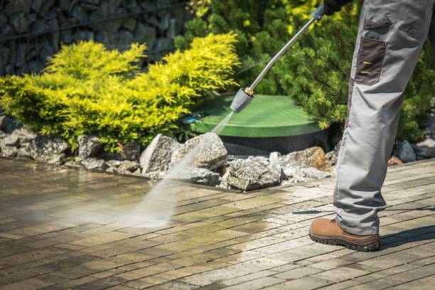 Best Patio and Deck Pressure Washing  in Garberville, CA