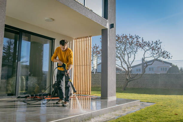 Best Rust Removal  in Garberville, CA